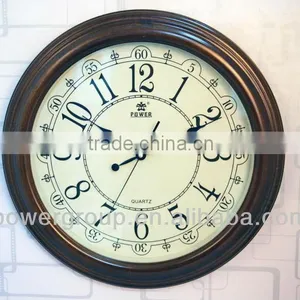 Special Dial Design Mosque Digital Wall Clock thumbnail-1