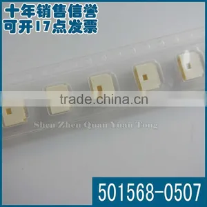 Quality Guarantee SMD Connector 501568-0507 thumbnail-1