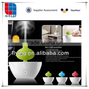 Mini Usb Humidifer thumbnail-1