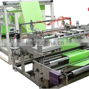 Automatic Bag Machine for Shopping thumbnail-3