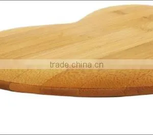 Bamboo Coaster Set thumbnail-2