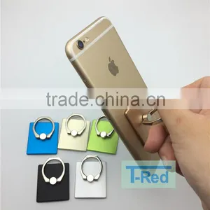 Christmas Products Finger Grip Hand Grip Ring Cell Phone Hold Stand thumbnail-3