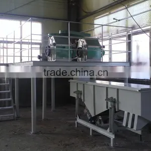 Stone Machine Recommend Solid Surface Production Line Acrylic Solid Surface Machine thumbnail-5