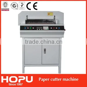 Paper/Card Cutting Machine ,business Card Cutter thumbnail-1