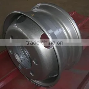 Tubeless Wheels 19.5x7.5 thumbnail-1