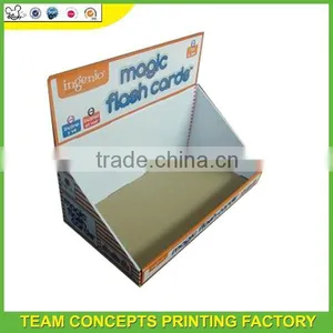 Innovation Carton Counter Display Box thumbnail-1