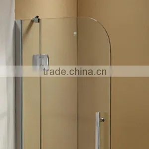 Q375G Walk Tub Shower Combo With Massage Bathtub/ Walk in Tub for Disable and Old People thumbnail-3