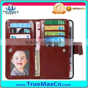 Light and Handy PU Leather Cover For IPhone 6s Case thumbnail-4