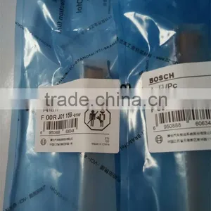 Control Valve Set F00R J01 159, Control Valve F00RJ01159 for Common Rail Injector thumbnail-4