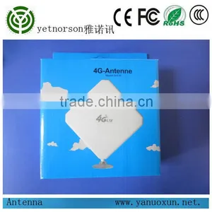 4G LTE Antenna Mimo Antenna With TS9/CRC9 Plug Cable RG174 3m thumbnail-4