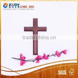 2014 High Quality Factory Discount Olive Wood Rosary Beads thumbnail-1