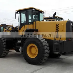 China TOP Brand SDLG Wheel Loader G936L thumbnail-3