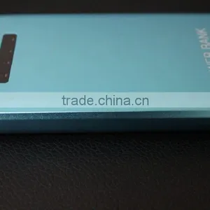 Wholesale High Quality Low Price Portable Power Bank/mobile Power Supply thumbnail-3