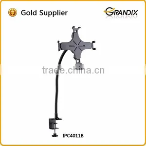 Universal Tablet Bed Holder,Tablet PC Clamp Holder thumbnail-5