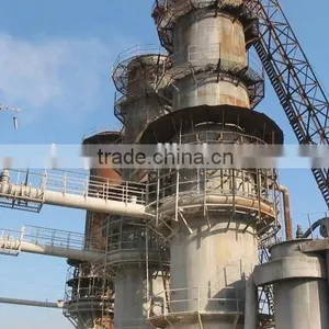 XBM 2014 New Type Energy-saving Kaolin, Lime Vertical Shaft Kiln thumbnail-1