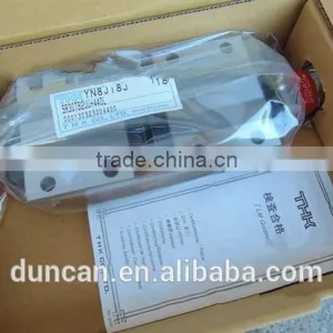 THK RSR9M1N RSR12M1N Linear Guide Slide Block RSR9M1NUU RSR12M1NUU thumbnail-5