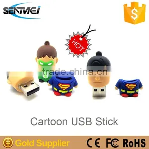 Stylish Design Long Warranty 4gb Car Usb Flash Drive thumbnail-1