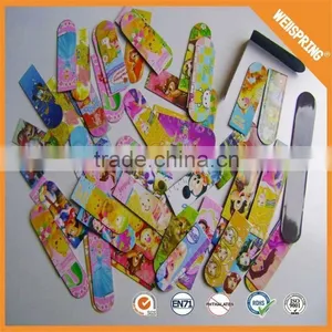 DIY Manufacture Paper Magnetic Bookmark Designs for Kids thumbnail-2