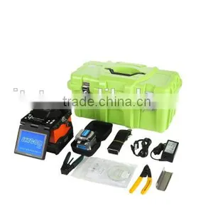 Fusion Splice Machine T-107For Fiber Optic Cable thumbnail-5