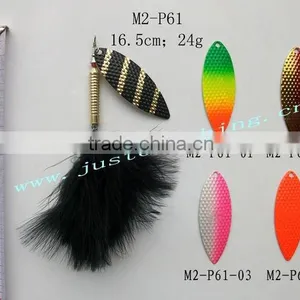 Spoon & Spinner Baits thumbnail-1