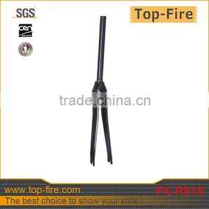 2014 New Style High Quality Full Carbon Road Bicycle Front Fork FK-R818 for Sale at Factory Frice thumbnail-1