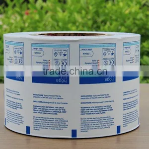 Alcohol Prep Pad 70% thumbnail-5
