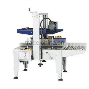 MH-FJ-1S Automatic Carton Sealer thumbnail-1