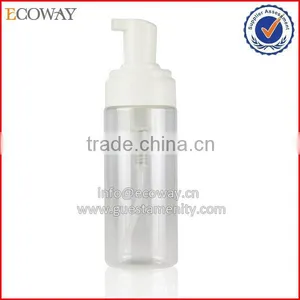 Hotel Liquid Spray Bottle Soap Dispenser Pump Plastic Liquid Soap Dispenser Pump thumbnail-1