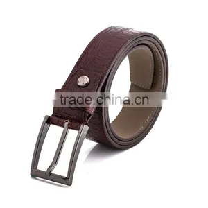 Top10 Best Selling High Standard Custom Fit Various Design Premium Quality Oem Genunie Mens Leather Belt And Wallet With Logo thumbnail-4
