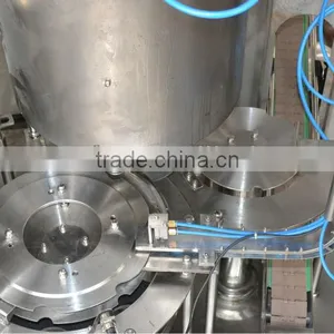 Bottling Machine thumbnail-2