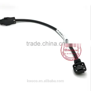 Servo Power Cable Made in China With High Quality thumbnail-3