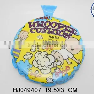 Nylon Fart Bags for Promotion ,Whoopee Cushion thumbnail-1