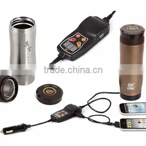 12v Car Water Kettle ck -90081 thumbnail-1