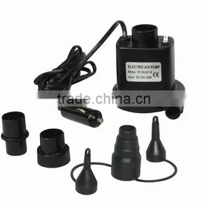 DC Electric Air Pump thumbnail-1