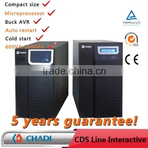 110V 220V Elevator Home Online Ups Price thumbnail-4
