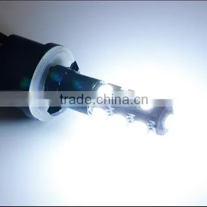 Automotive 5050 LED 13 SMD Car Lights Foglamp 12V 880 White/Green/Blue/Red/Amber Car LED Fog Lights For Cars thumbnail-1