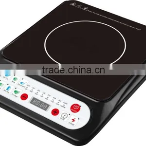 High Quality Electric Stove/ Portable Electric Induction Cooker /Commercial Induction Cooker thumbnail-5