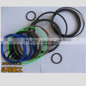 PC200-5 Seal Kit for Cylinder Seal Kits of Hydraulic Arm thumbnail-1