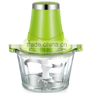 8-cup Food Chopper thumbnail-1