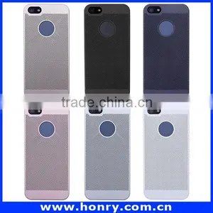Hot Selling Hard PC Outside Hybrid Dream Net Combo Case for Iphone5 thumbnail-6