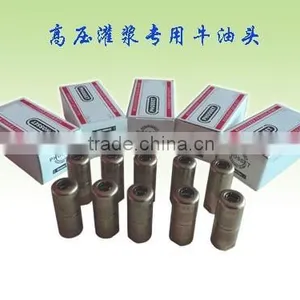 Zerk of Injection Grouting Machine thumbnail-4