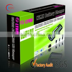 2015 Wholesale High Quality Decorative Paper Boxes thumbnail-4