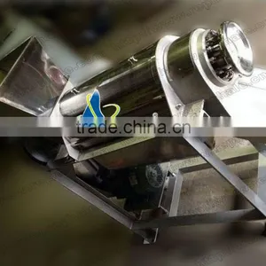 High Quality Aloe Juice Extractor Machine thumbnail-2