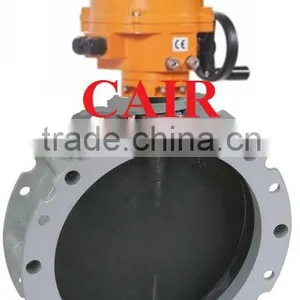 Cement Butterfly Valves thumbnail-1