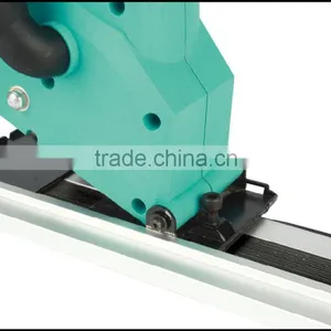 600W Powerful Portable Electric Hand Saw With 1m Track for Straight Line Cutting thumbnail-3