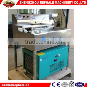 Chocolate Tempering Casting Machine thumbnail-1