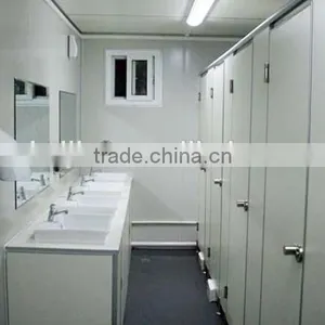 WC Toilet Container thumbnail-1