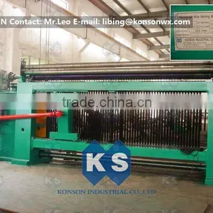 Hexagonal Wire Mesh Machine thumbnail-2