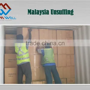 Anti Dumping Transhipment Re-export via Malaysia of Logistics thumbnail-1