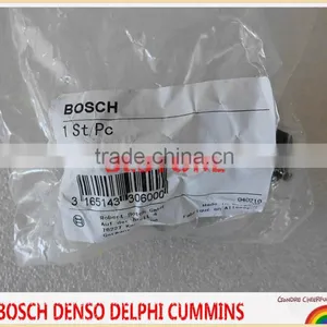 Genuine ZME/ Fuel Measurement Unit / Metering Solenoid Valve 0928400646 Metering Valve Unit thumbnail-1